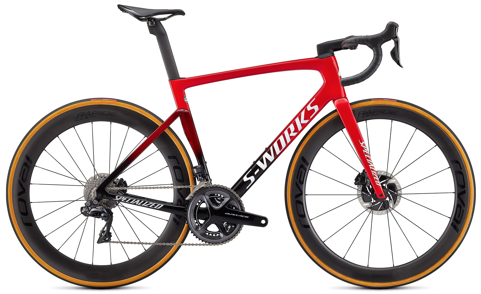 SPECIALIZED S-WORKS TARMAC SL7 インプレッション | mk-bicycle-blog